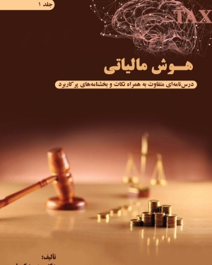 هوش مالیاتی