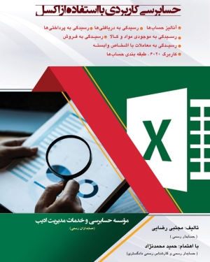 حسابرسی کاربردی با استفاده از اکسل