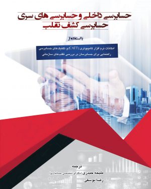 حسابرسی داخلی و حسابرسی های سری